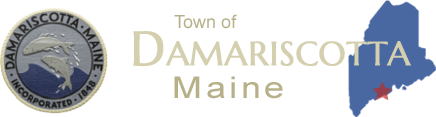 Damariscotta ME