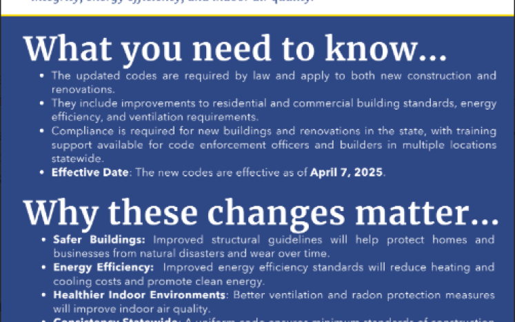 MUBEC 2025 Update Poster